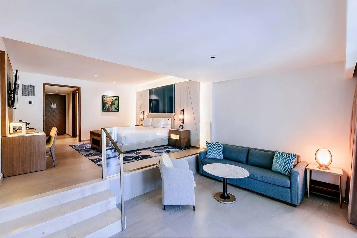 Hard Rock Hotel and Casino Punta Cana — HARD ROCK HOTEL & CASINO PUNTA CANA