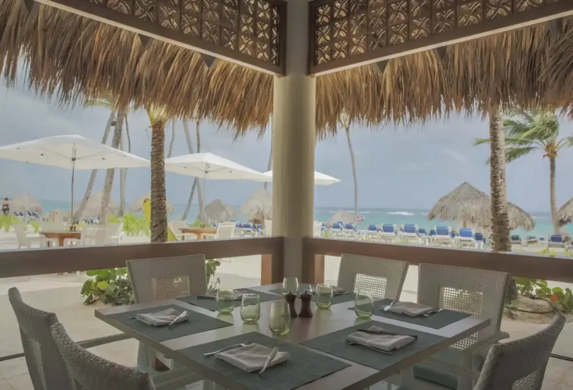 Pokój w hotelu Hideaway at Royalton Punta Cana