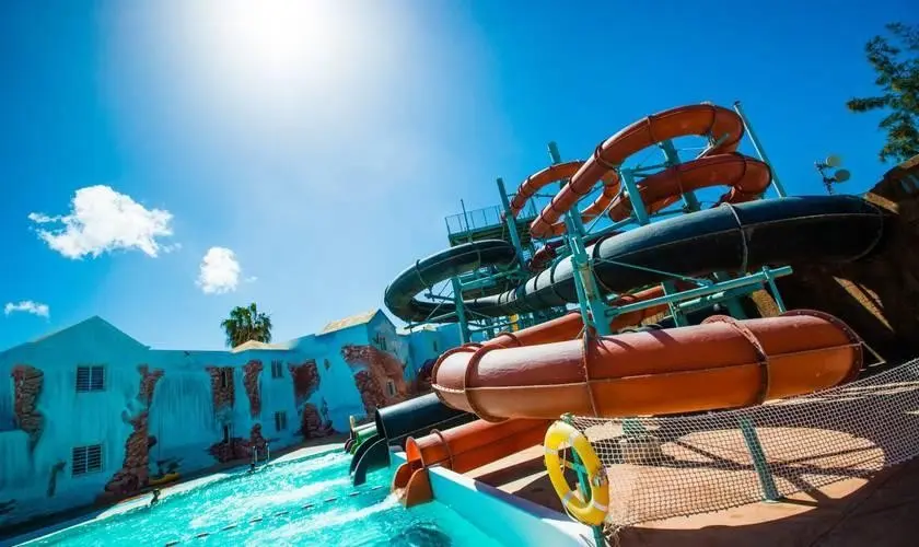 HL Paradise Island — HL HOTEL PARADISE ISLAND