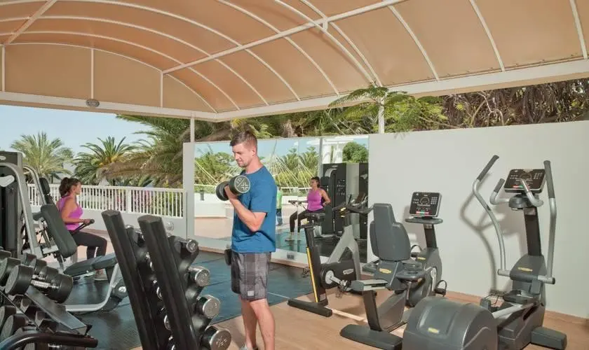 HL Paradise Island — HL HOTEL PARADISE ISLAND