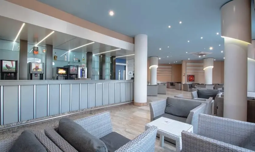 HL Paradise Island — HL HOTEL PARADISE ISLAND