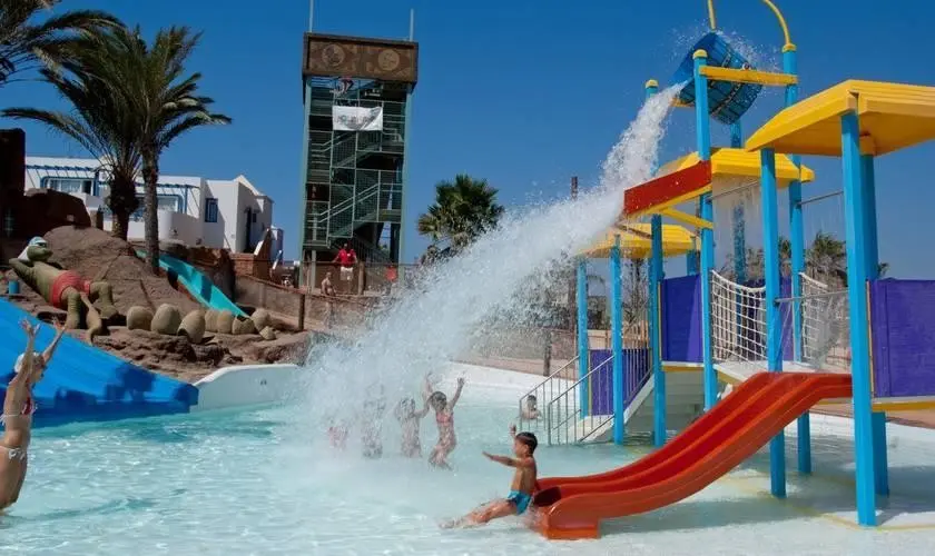 HL Paradise Island — HL HOTEL PARADISE ISLAND