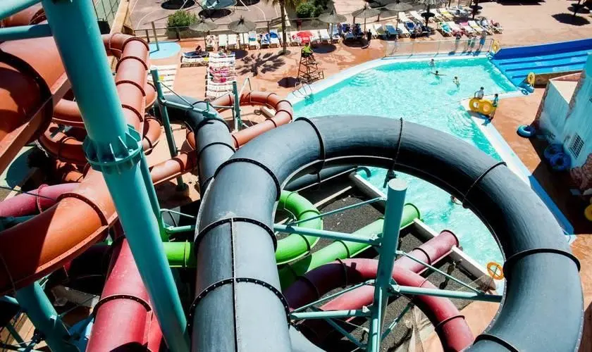 HL Paradise Island — HL HOTEL PARADISE ISLAND