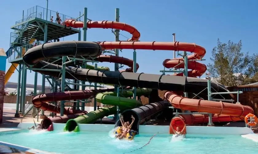 HL Paradise Island — HL HOTEL PARADISE ISLAND