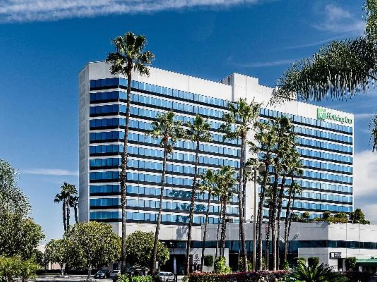 Hotel Holiday Inn Los Angeles Gateway - Torrance