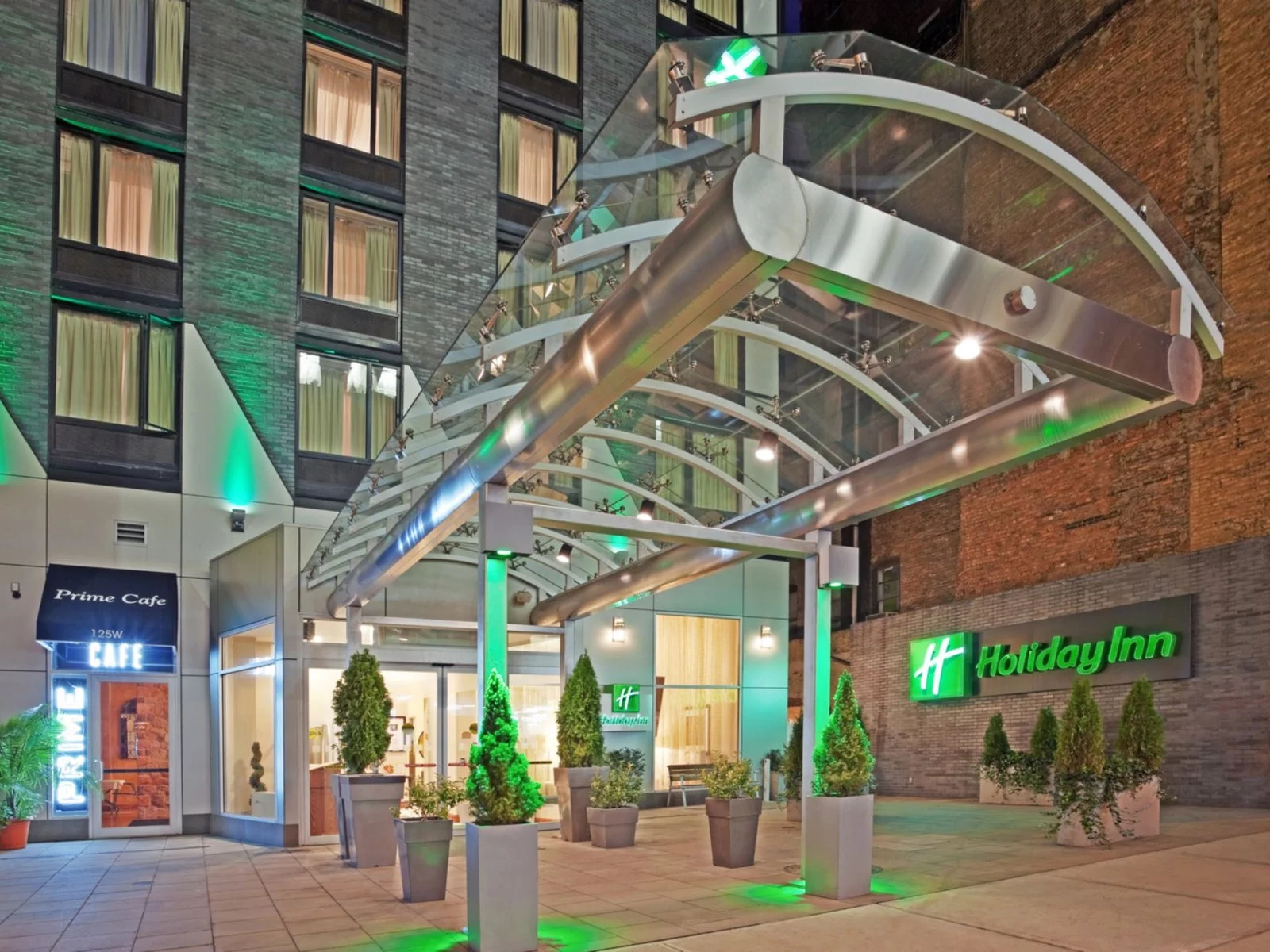 Hotel Holiday Inn Manhattan 6th Ave - Chelsea