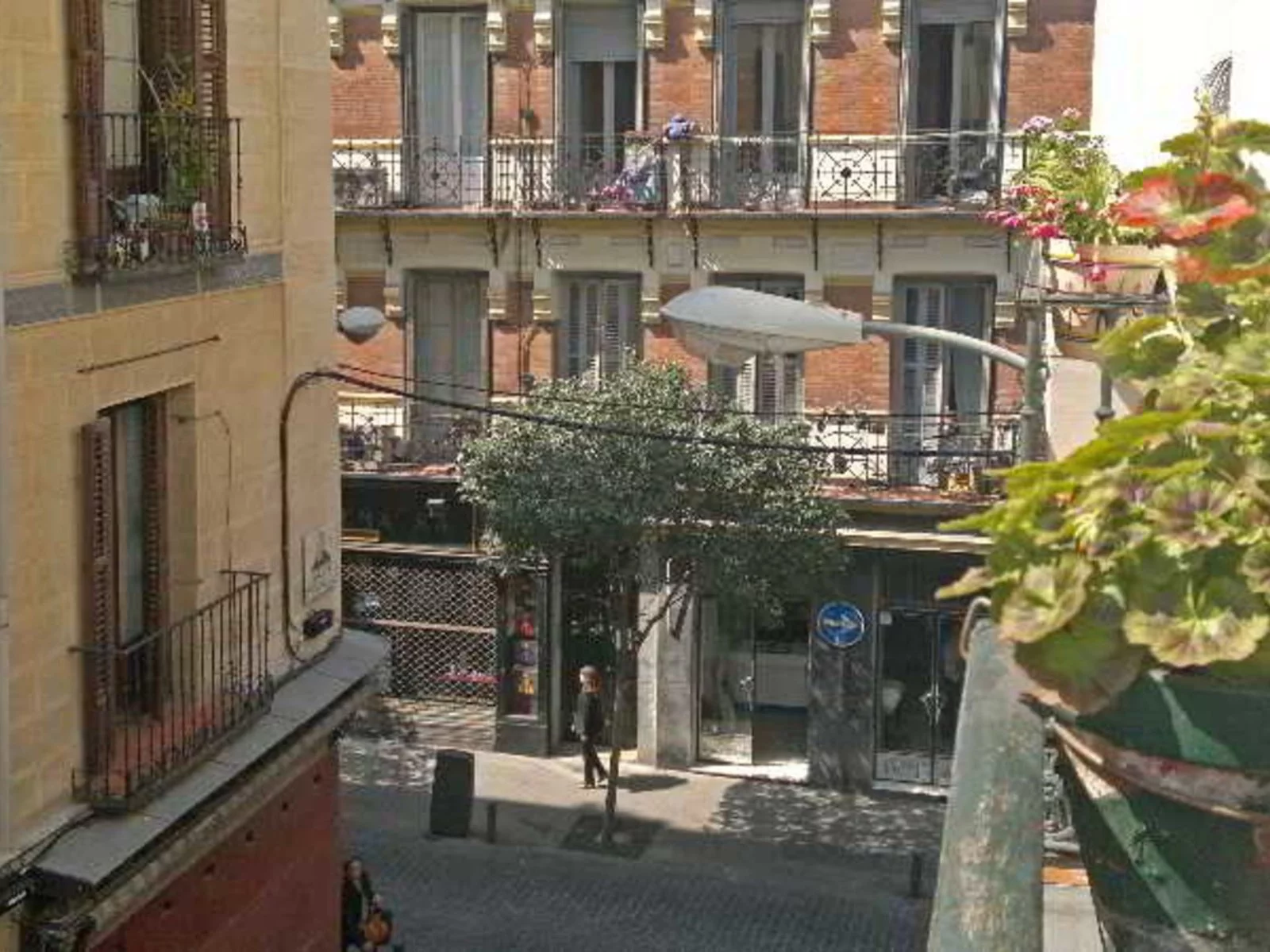 Hotel Hostal San Antonio