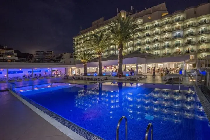 HOVIMA Costa Adeje — HOVIMA COSTA ADEJE