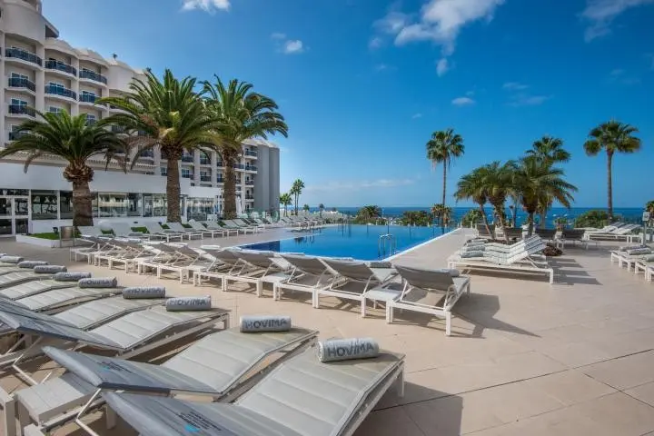 HOVIMA Costa Adeje — HOVIMA COSTA ADEJE