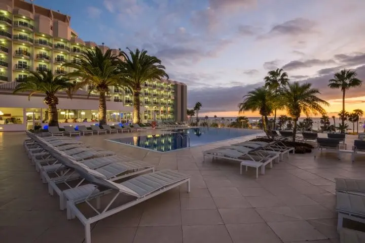 HOVIMA Costa Adeje — HOVIMA COSTA ADEJE