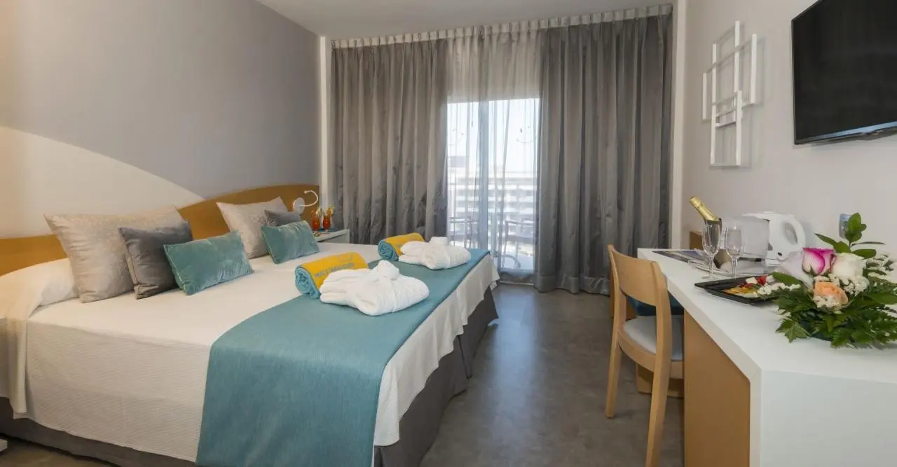 HOVIMA Costa Adeje — HOVIMA COSTA ADEJE