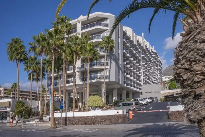 HOVIMA Costa Adeje — HOVIMA COSTA ADEJE