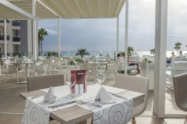 HOVIMA Costa Adeje — HOVIMA COSTA ADEJE