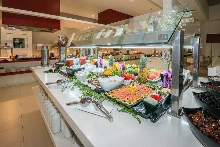 HOVIMA Costa Adeje — HOVIMA COSTA ADEJE