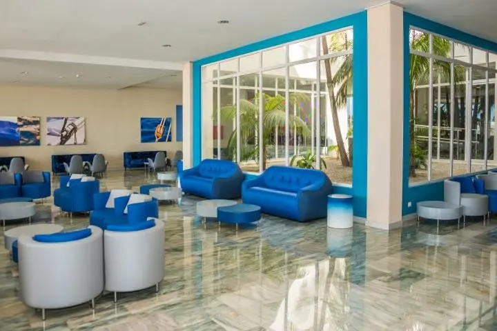 HOVIMA Costa Adeje — HOVIMA COSTA ADEJE