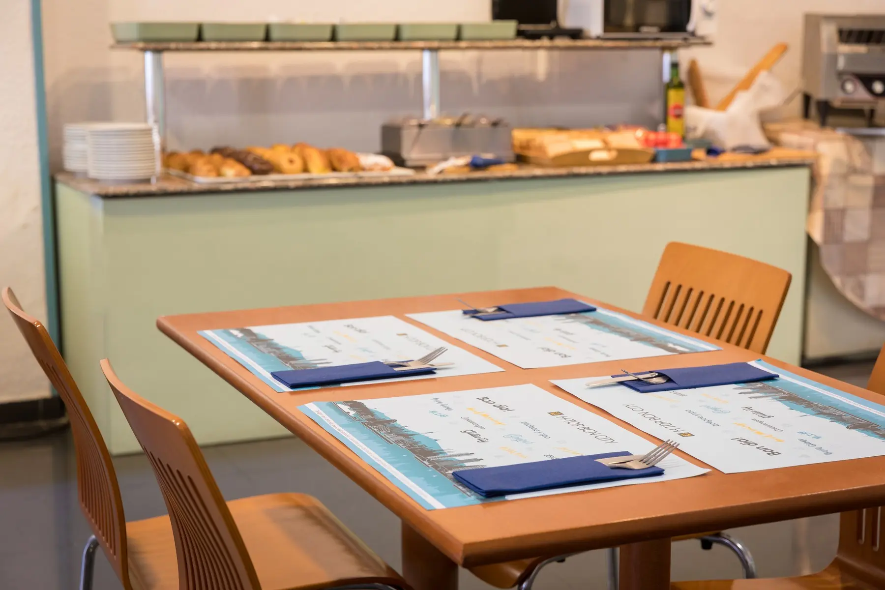 Htop Bcn City — HTOP BCN CITY