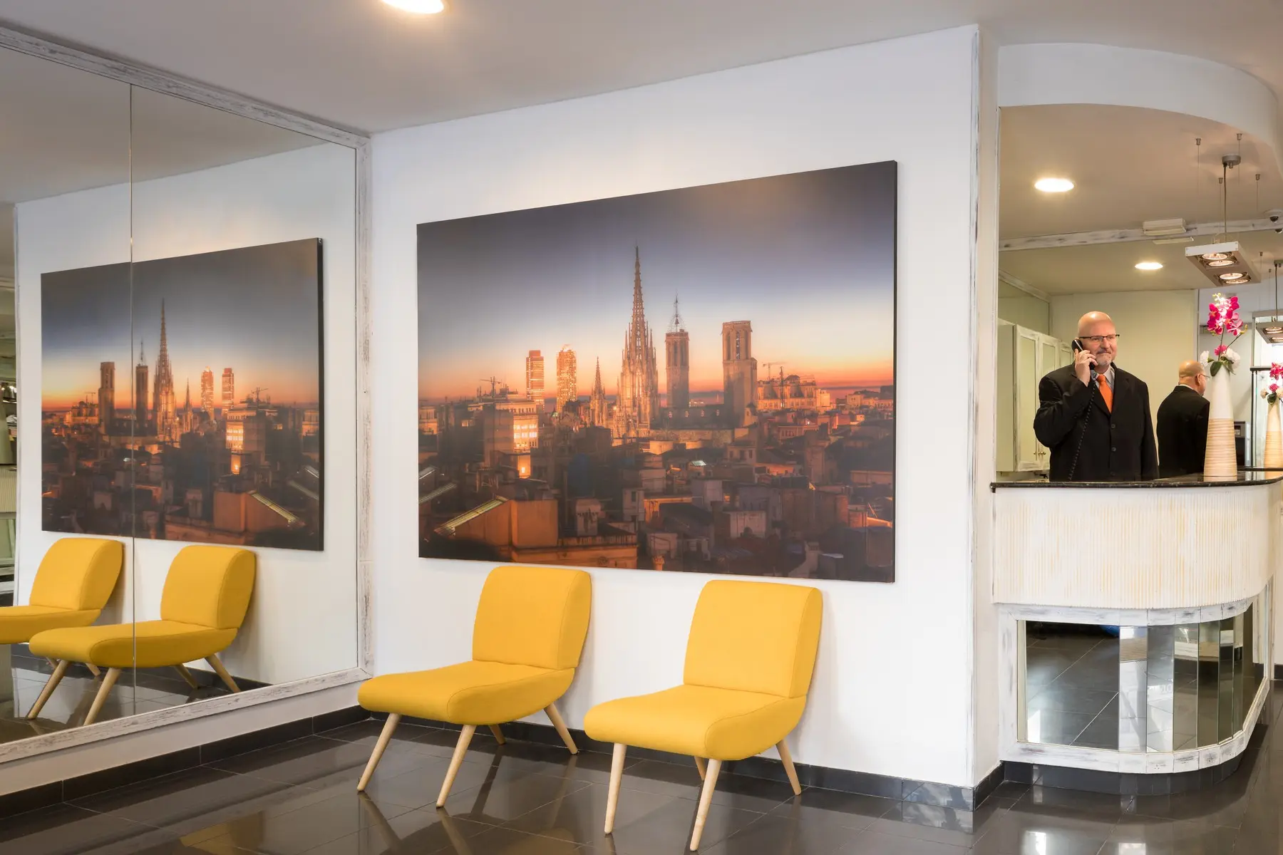 Htop Bcn City — HTOP BCN CITY