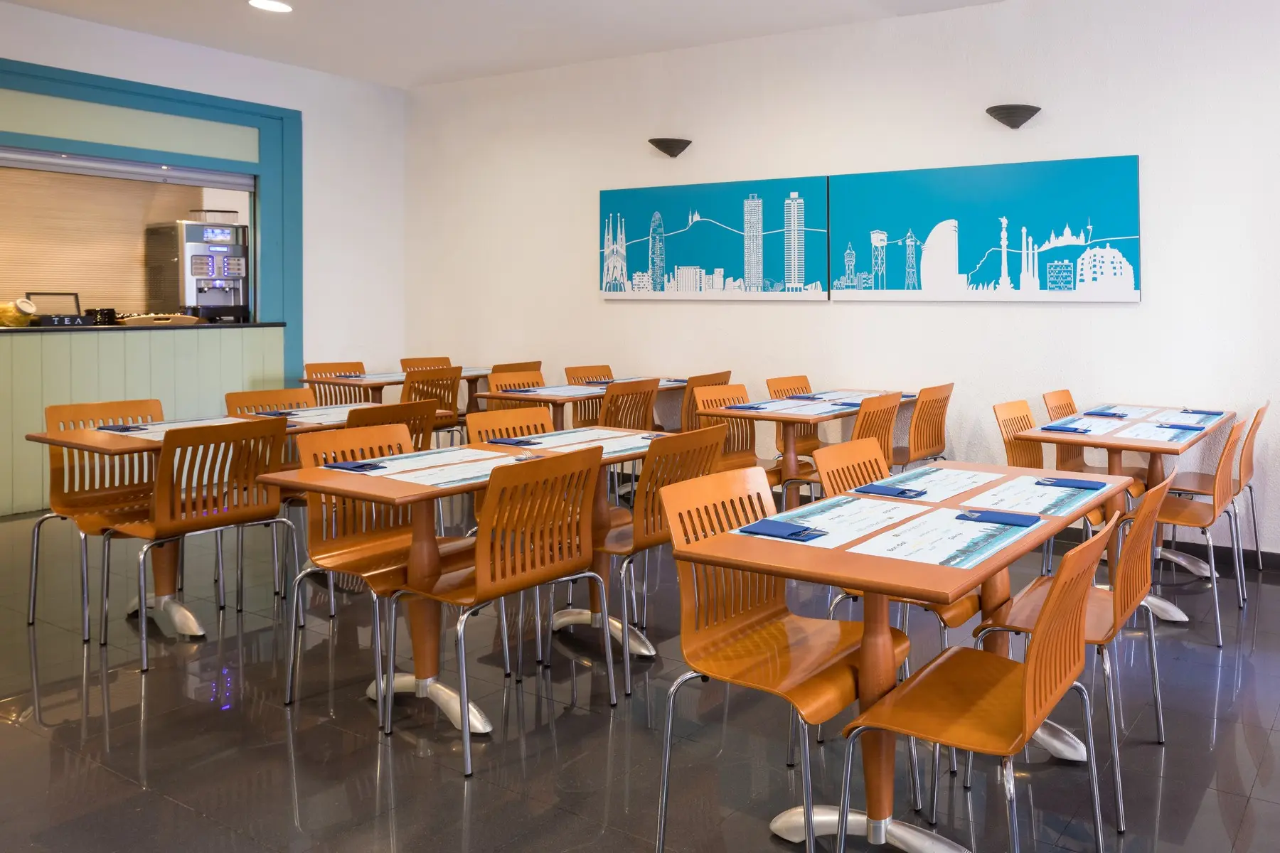 Htop Bcn City — HTOP BCN CITY