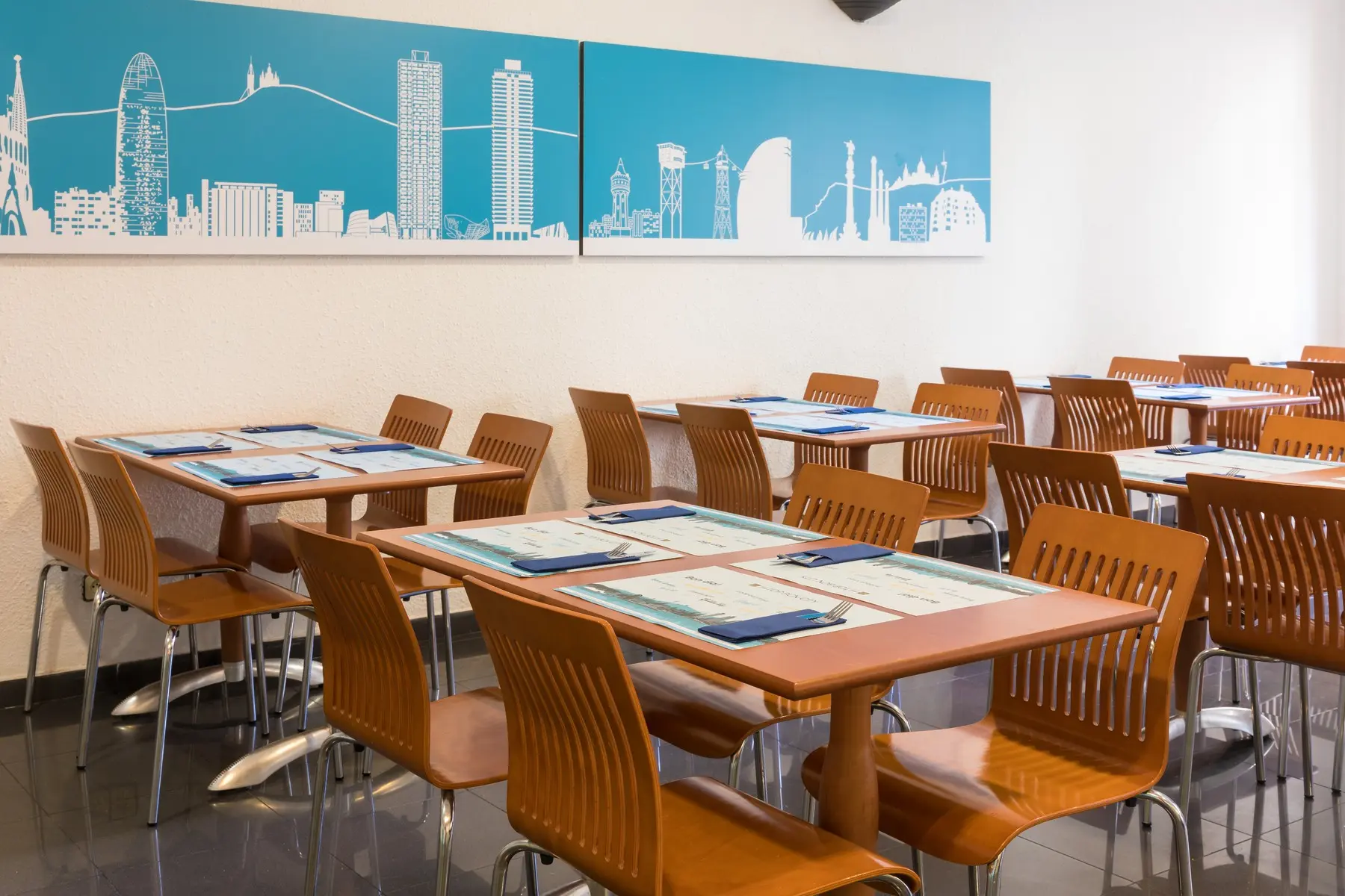 Htop Bcn City — HTOP BCN CITY