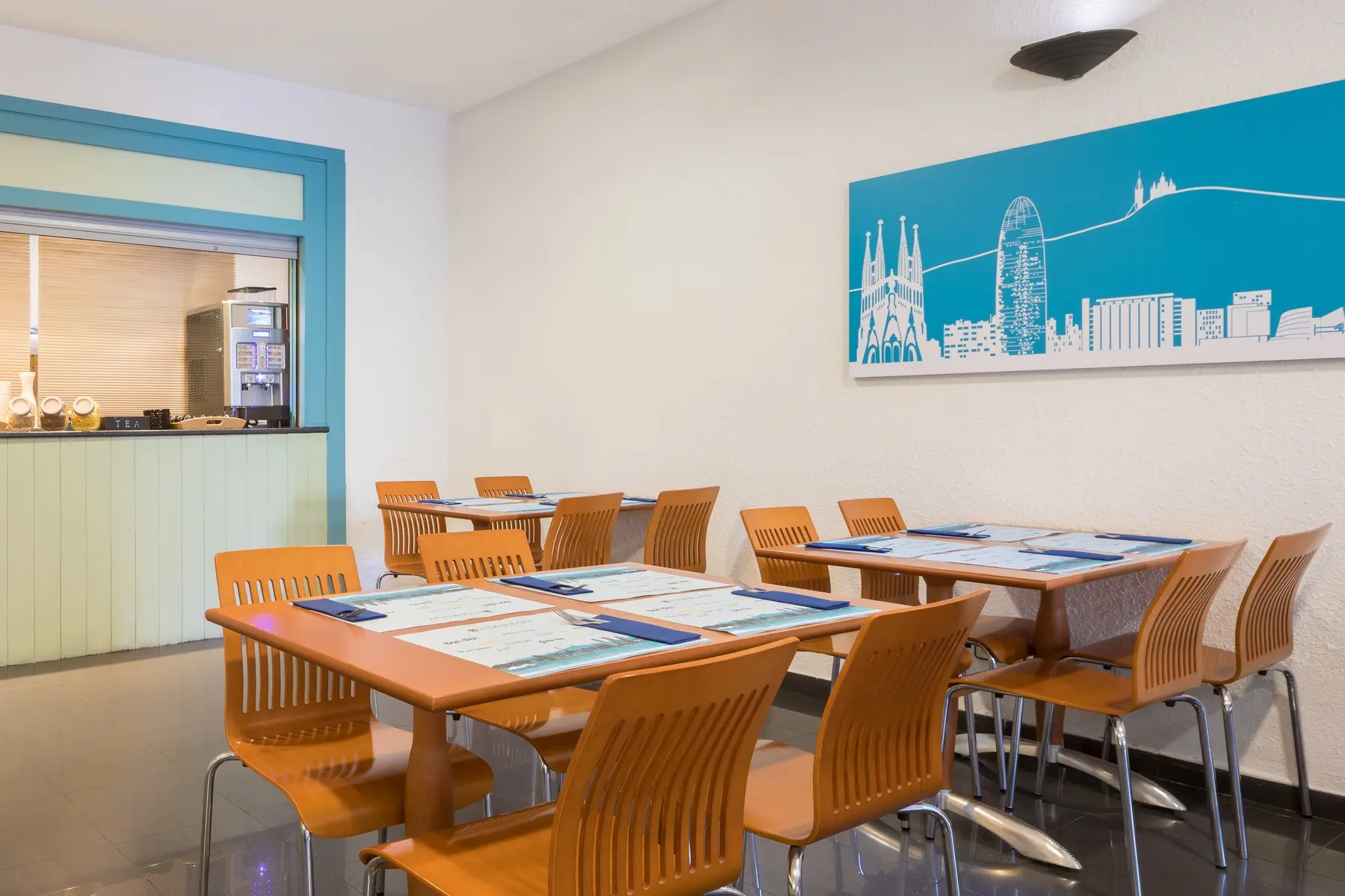 Htop Bcn City — HTOP BCN CITY