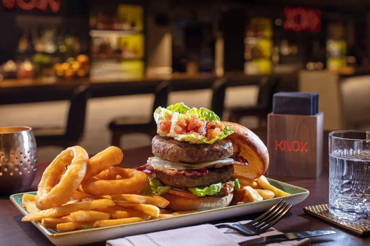 Hyatt Andaz Dubai The Palm — HYATT ANDAZ DUBAI THE PALM