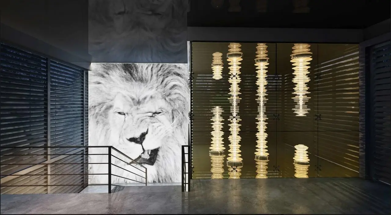 Hyatt Andaz Dubai The Palm — HYATT ANDAZ DUBAI THE PALM