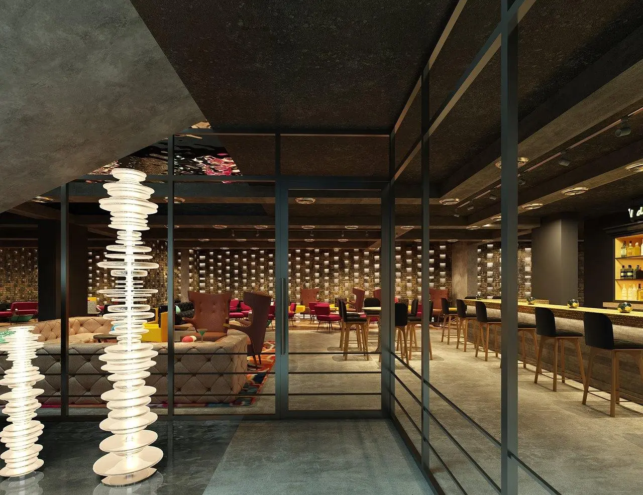 Hyatt Andaz Dubai The Palm — HYATT ANDAZ DUBAI THE PALM