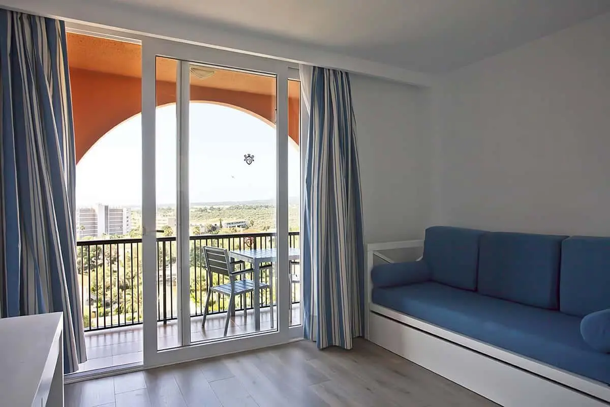 HYB Eurocalas by Garden Hotels — HYB EUROCALAS BY GARDEN HOTELS