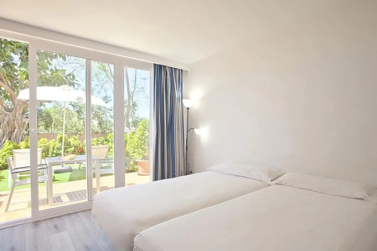 HYB Eurocalas by Garden Hotels — HYB EUROCALAS BY GARDEN HOTELS