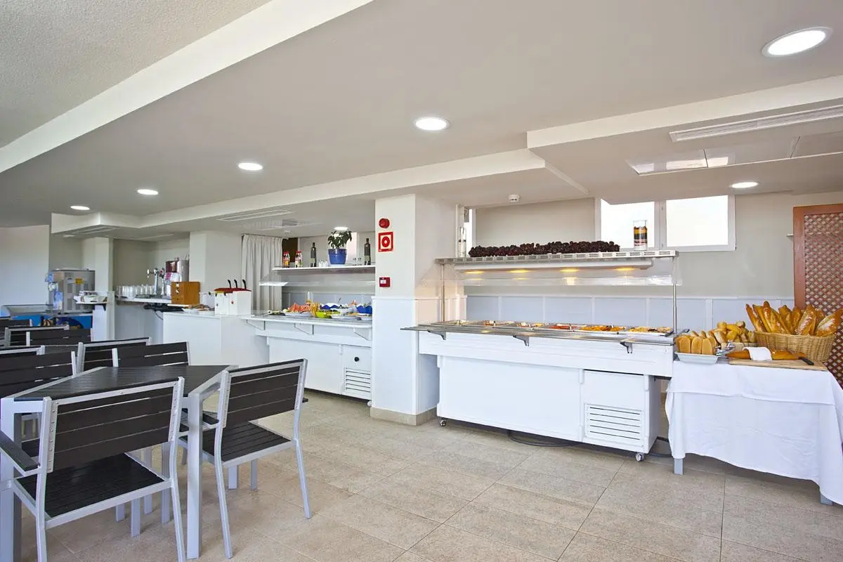 HYB Eurocalas by Garden Hotels — HYB EUROCALAS BY GARDEN HOTELS