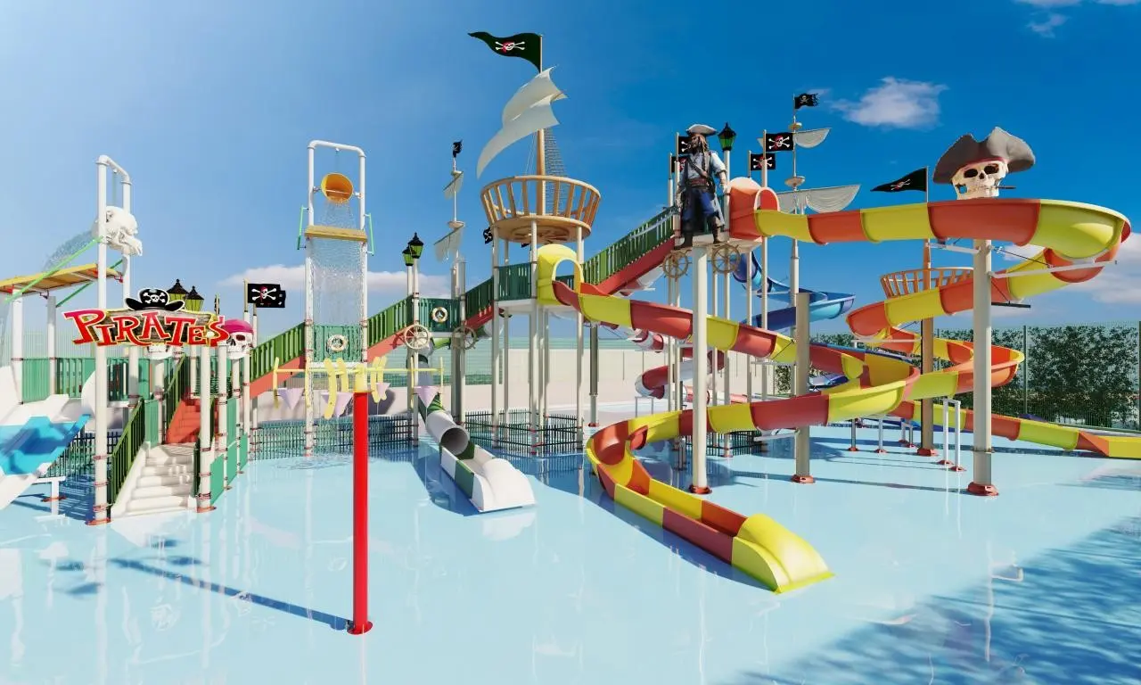 HYB Eurocalas by Garden Hotels — HYB EUROCALAS BY GARDEN HOTELS