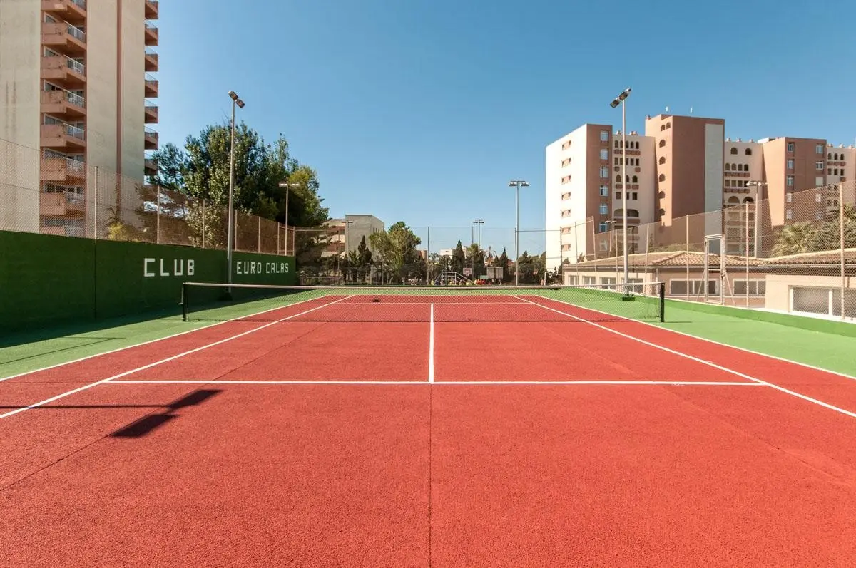 HYB Eurocalas by Garden Hotels — HYB EUROCALAS BY GARDEN HOTELS