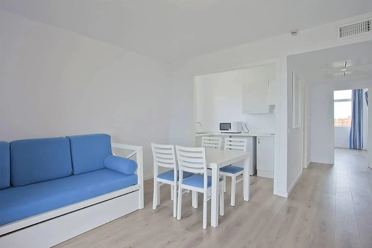 HYB Eurocalas by Garden Hotels — HYB EUROCALAS BY GARDEN HOTELS