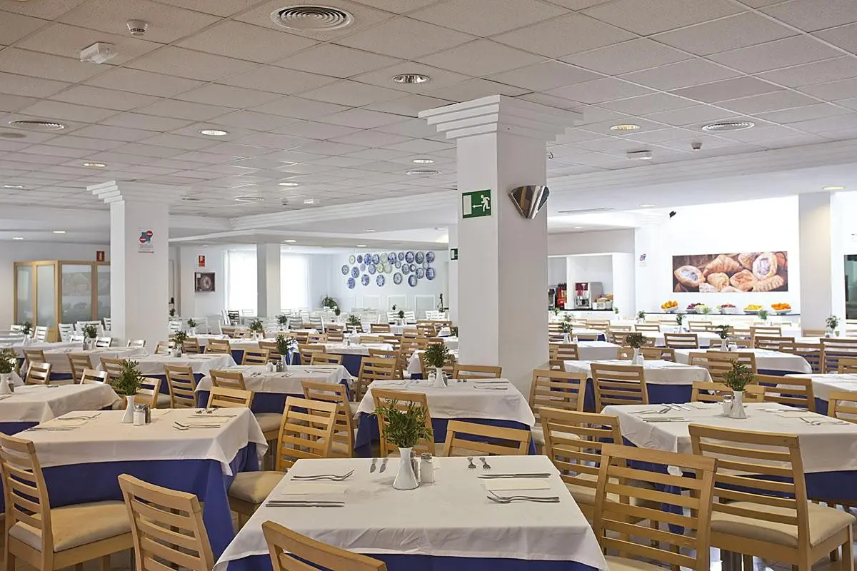 HYB Eurocalas by Garden Hotels — HYB EUROCALAS BY GARDEN HOTELS