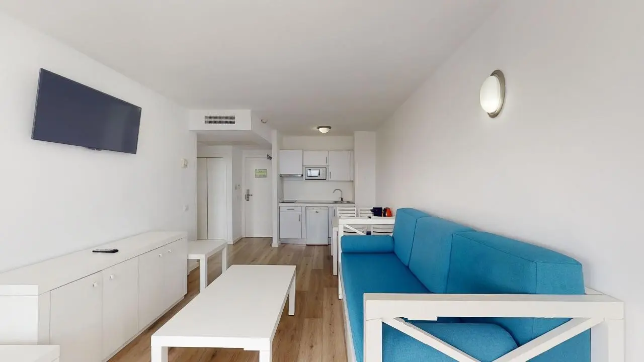 HYB Eurocalas by Garden Hotels — HYB EUROCALAS BY GARDEN HOTELS