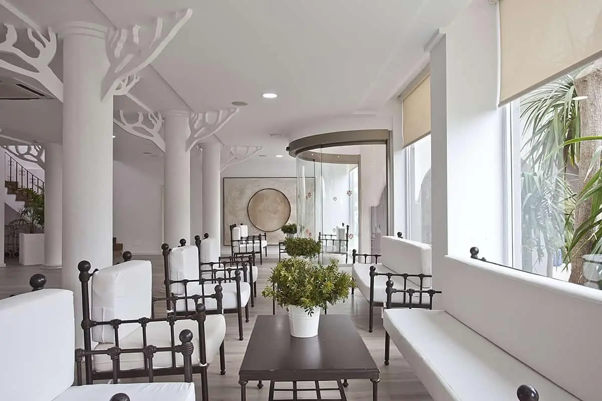 HYB Eurocalas by Garden Hotels — HYB EUROCALAS BY GARDEN HOTELS