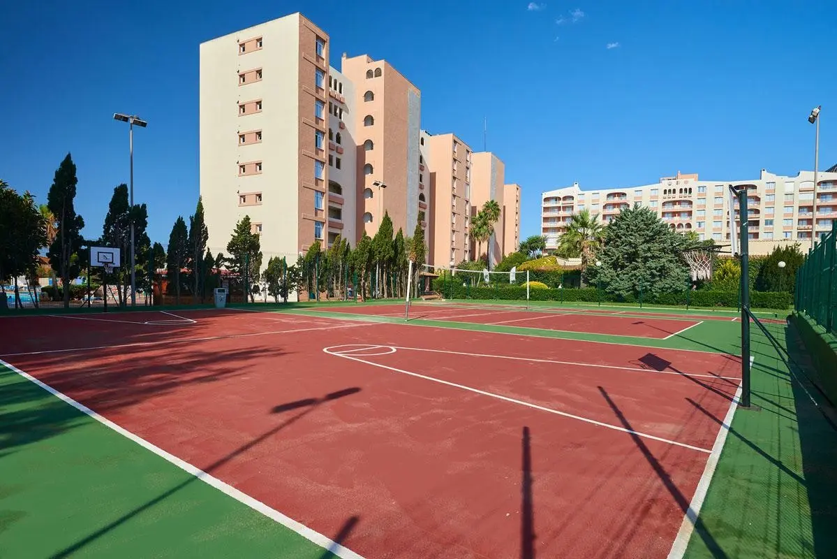 HYB Eurocalas by Garden Hotels — HYB EUROCALAS BY GARDEN HOTELS