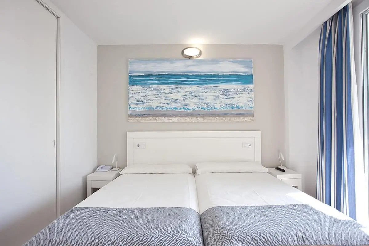 HYB Eurocalas by Garden Hotels — HYB EUROCALAS BY GARDEN HOTELS