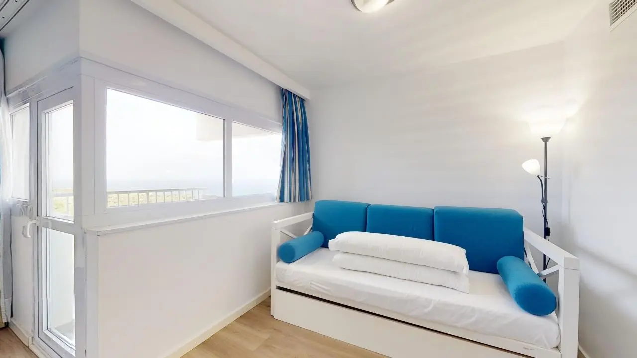 HYB Eurocalas by Garden Hotels — HYB EUROCALAS BY GARDEN HOTELS