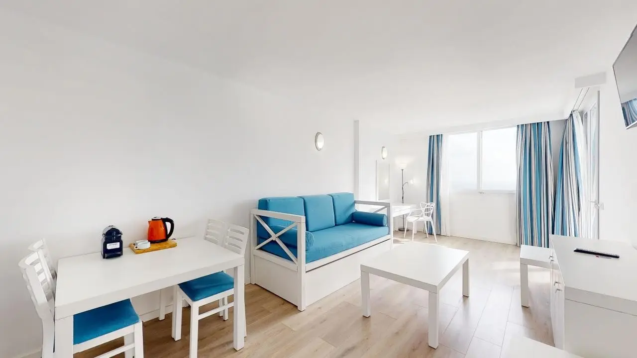 HYB Eurocalas by Garden Hotels — HYB EUROCALAS BY GARDEN HOTELS