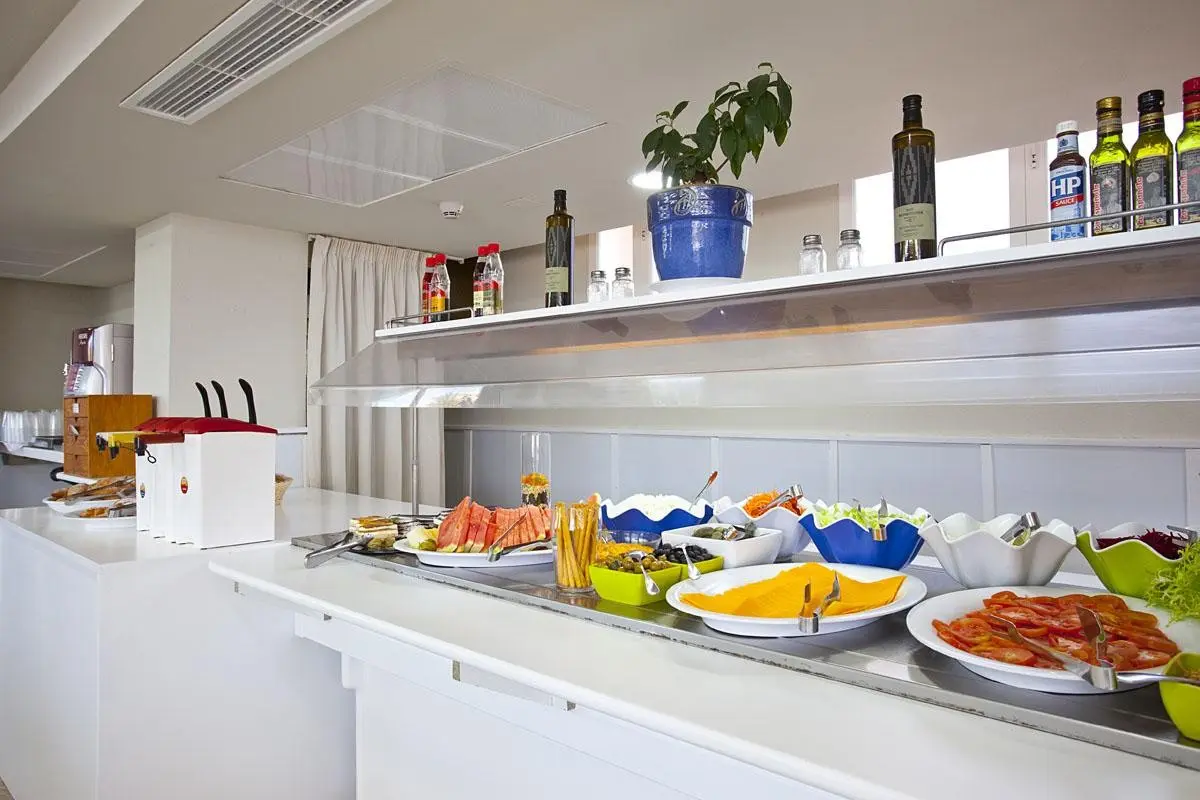 HYB Eurocalas by Garden Hotels — HYB EUROCALAS BY GARDEN HOTELS