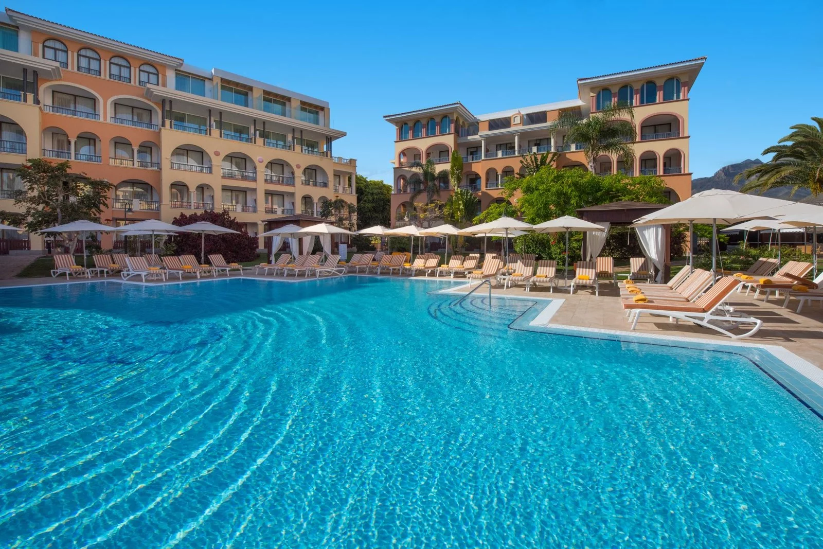 Hotel Iberostar Selection Anthelia