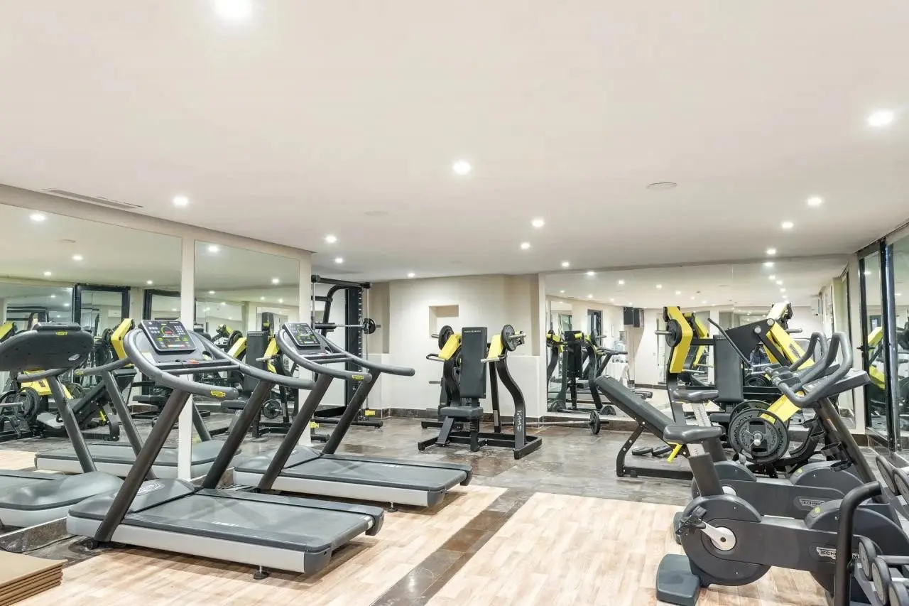 Iberostar Selection Kuriat Palace — IBEROSTAR SELECTION KURIAT PALACE