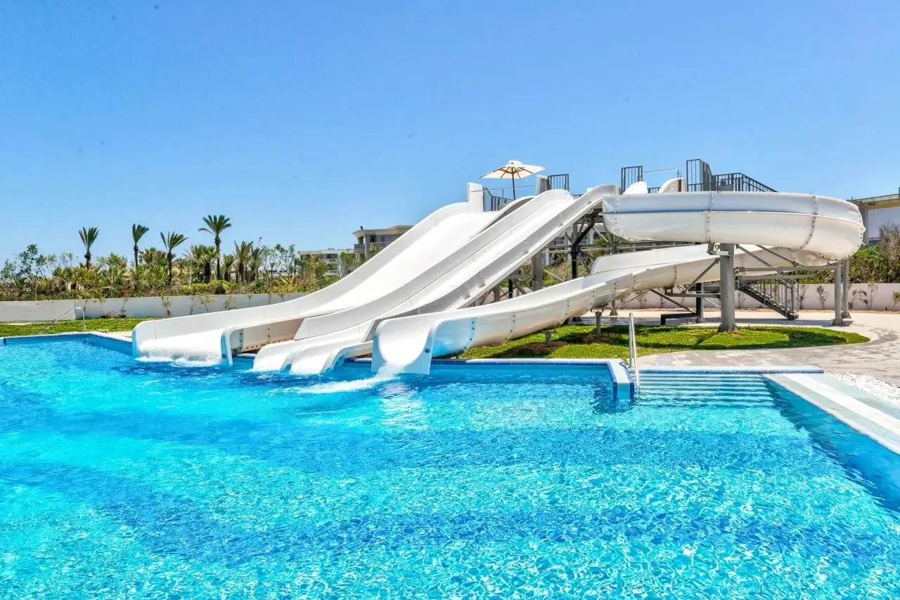 Iberostar Selection Kuriat Palace — IBEROSTAR SELECTION KURIAT PALACE