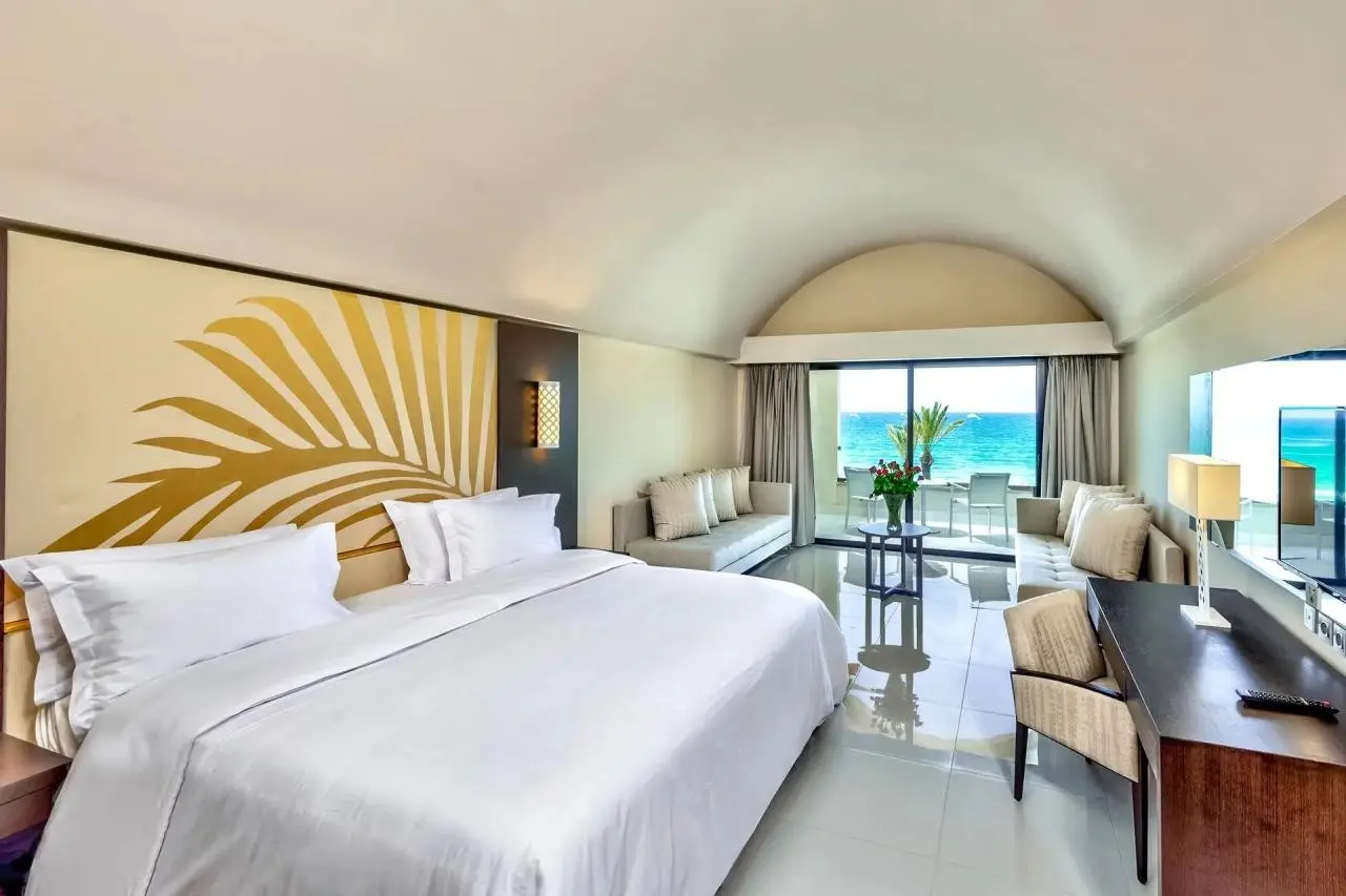 Iberostar Selection Kuriat Palace — IBEROSTAR SELECTION KURIAT PALACE