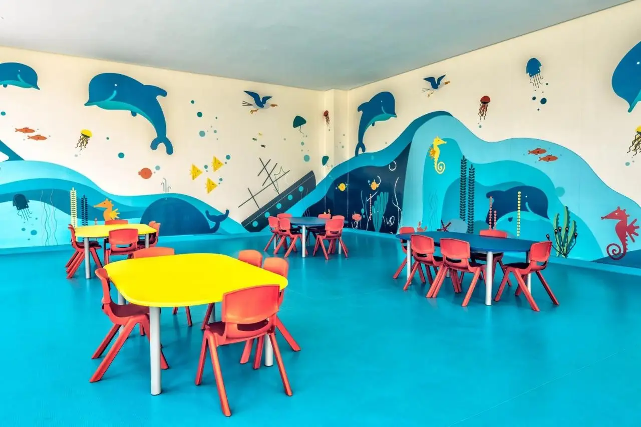 Iberostar Selection Kuriat Palace — IBEROSTAR SELECTION KURIAT PALACE