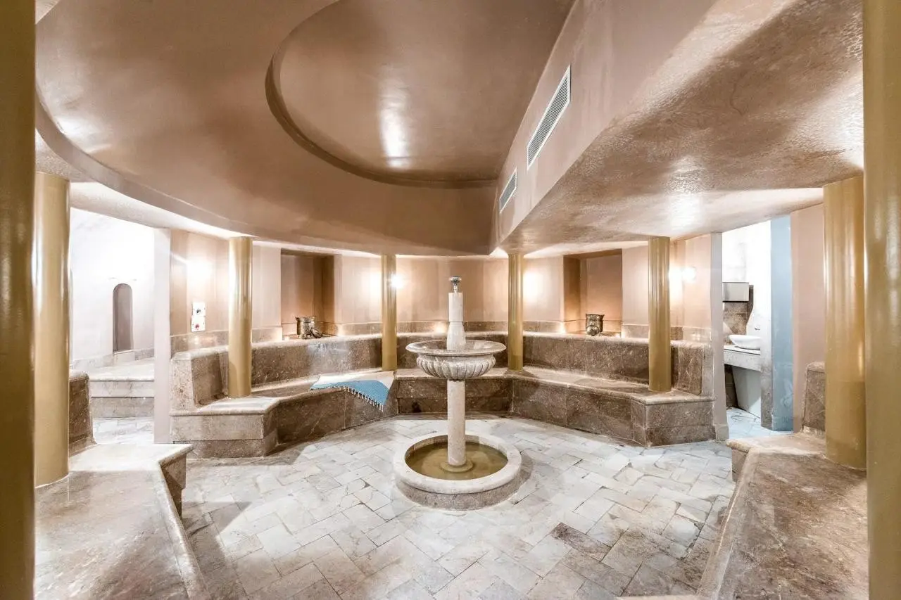 Iberostar Selection Kuriat Palace — IBEROSTAR SELECTION KURIAT PALACE