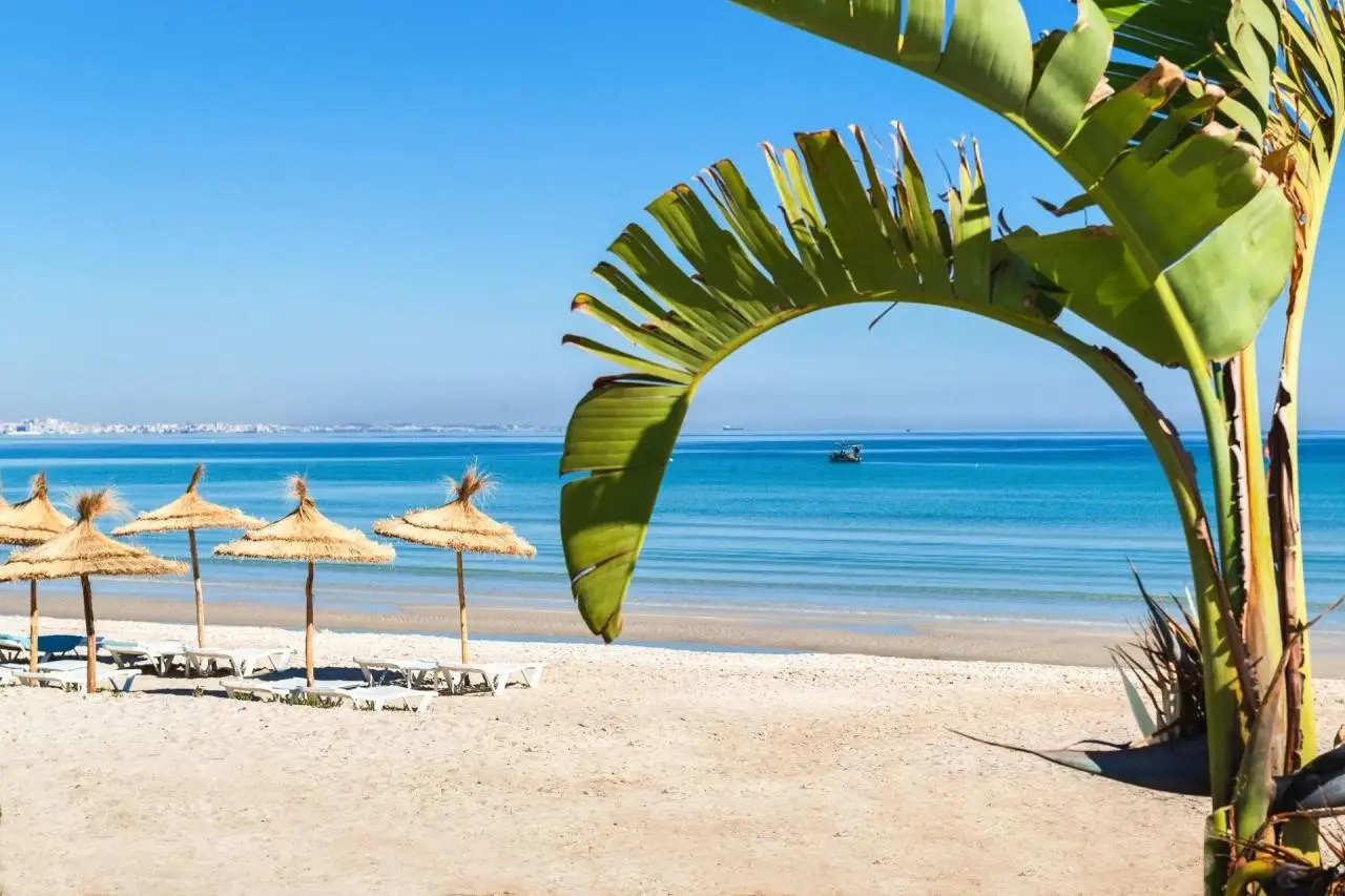 Iberostar Selection Kuriat Palace — IBEROSTAR SELECTION KURIAT PALACE