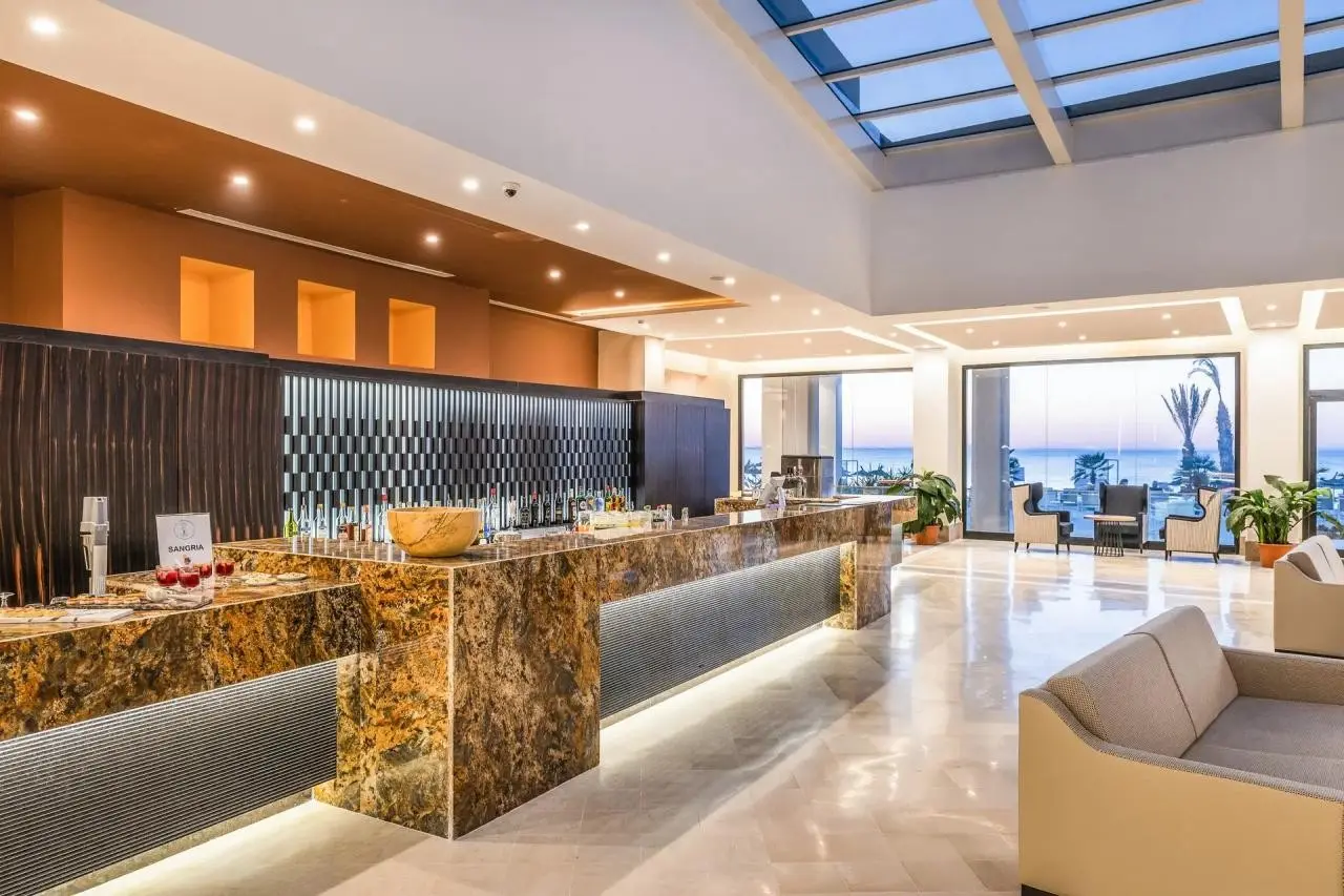 Iberostar Selection Kuriat Palace — IBEROSTAR SELECTION KURIAT PALACE