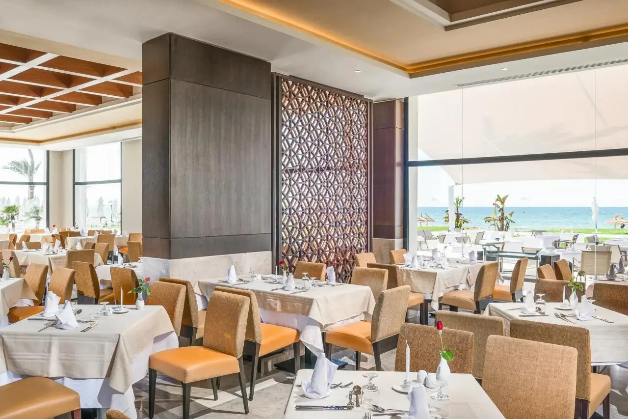 Iberostar Selection Kuriat Palace — IBEROSTAR SELECTION KURIAT PALACE